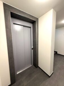 Fahrstuhl