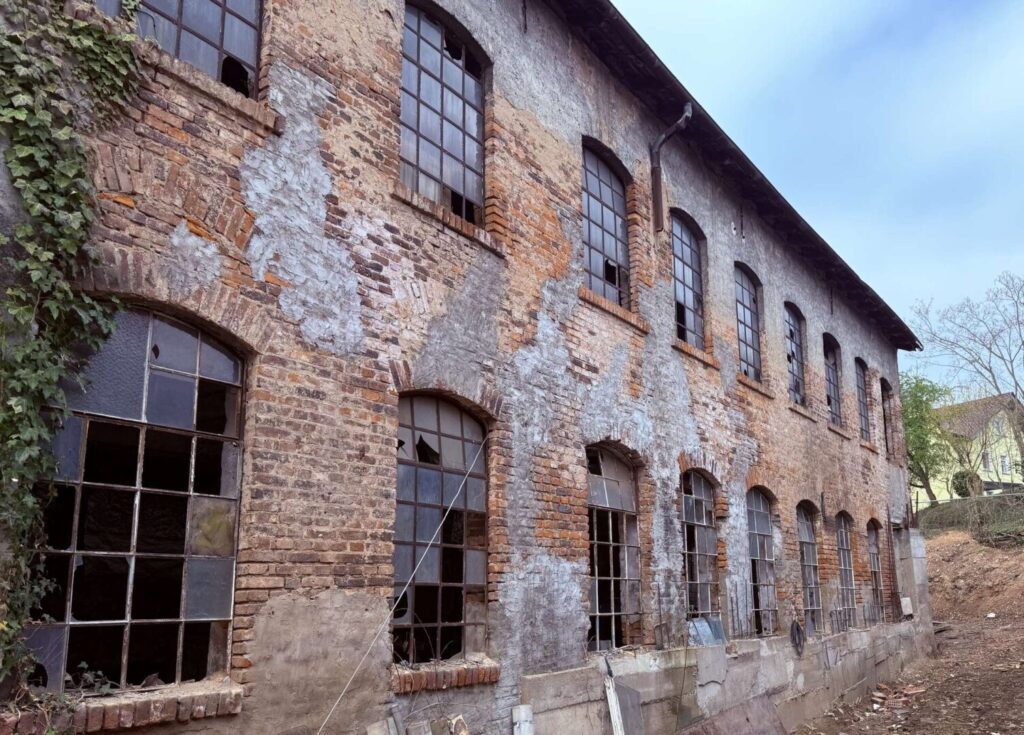 Werkzeugfabrik