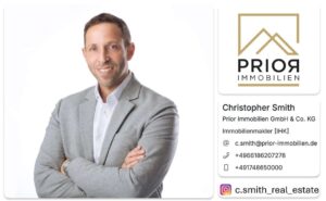 Ansprechpartner