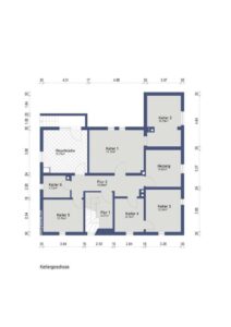 Grundriss KG