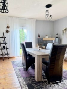 Esszimmer EG