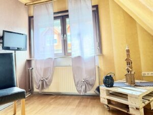 Schlafzimmer OG
