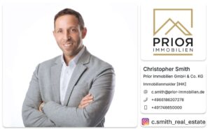 Ansprechpartner