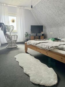 Schlafzimmer OG
