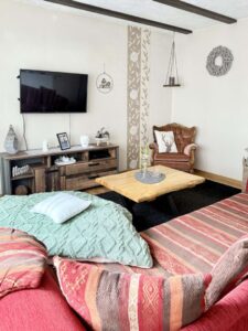 Wohnzimmer EG