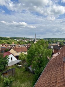 Südblick