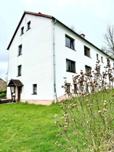 Front-Seitensicht