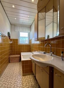 Badezimmer OG