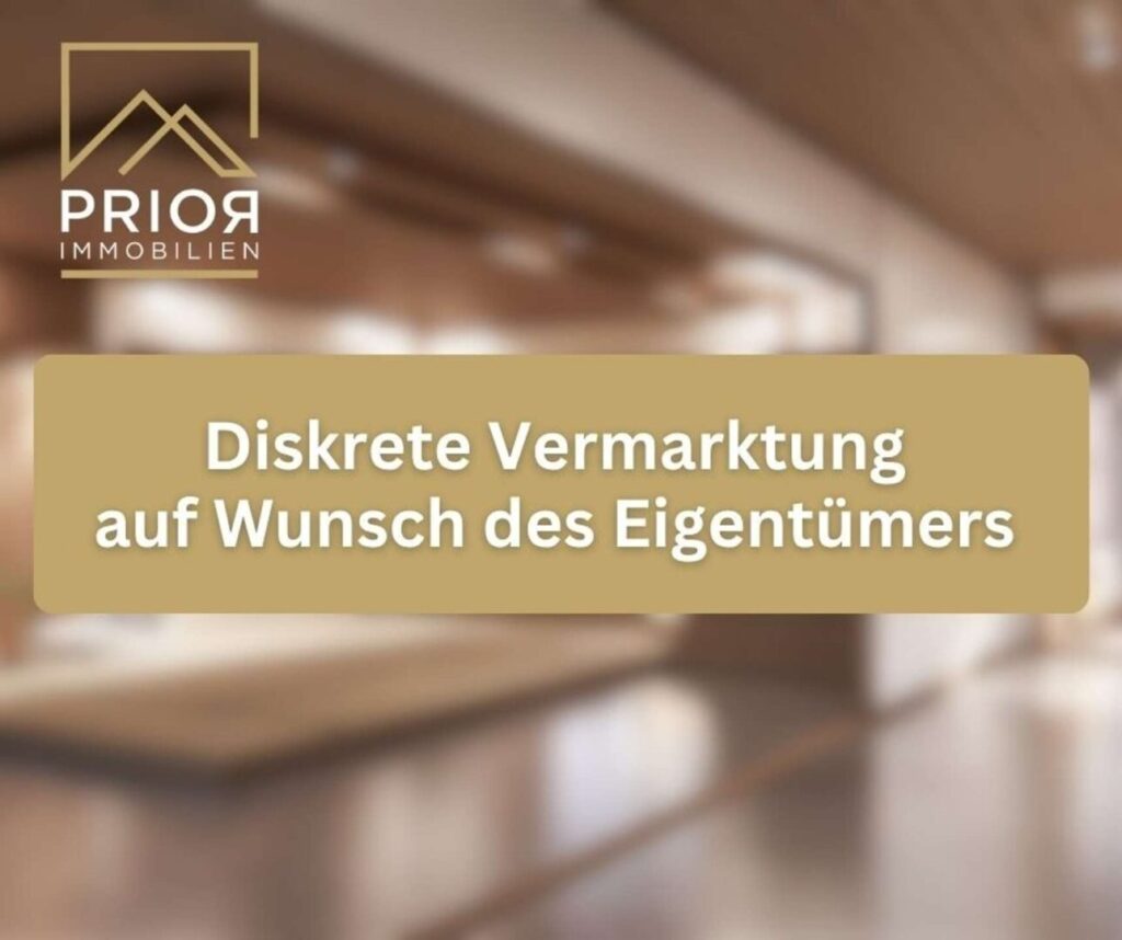 PRIOR Immobilien
