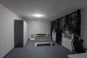 Schlafzimmer 1.OG