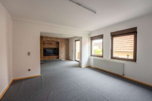 Wohnzimmer EG