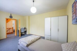 Schlafzimmer EG
