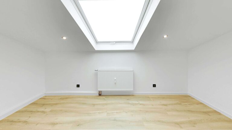 Ankleide- oder Schlafzimmer