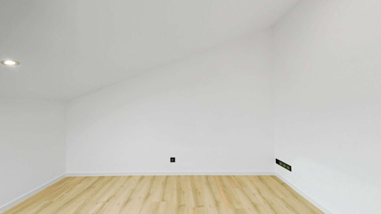 Ankleide- oder Schlafzimmer