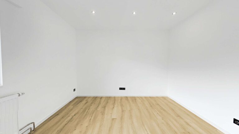 Wohnzimmer nordblick