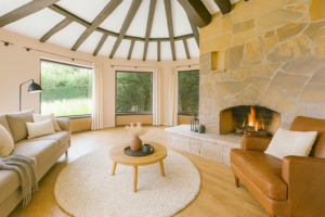 Wohnzimmer 2 (KI generiert)