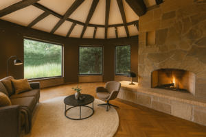 Wohnzimmer 1 (KI generiert)