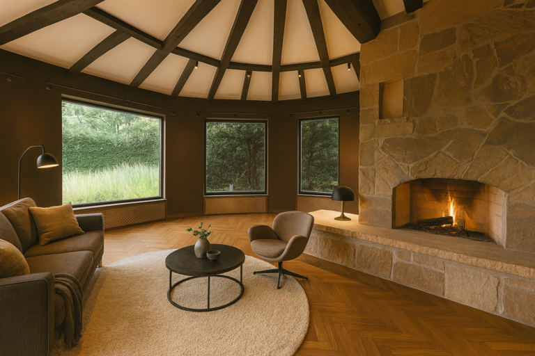 Wohnzimmer 1 (KI generiert)