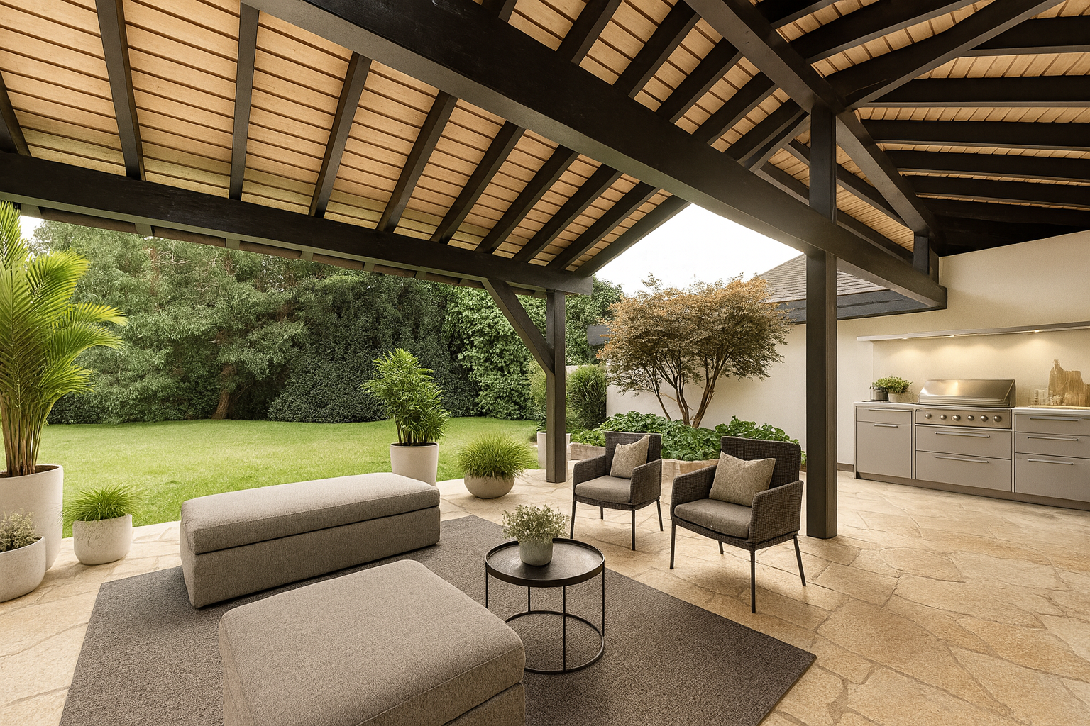 Terrasse 2 (KI generiert)