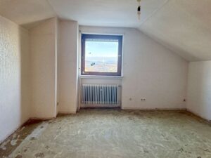 Zimmer 3 - Dachgeschoss