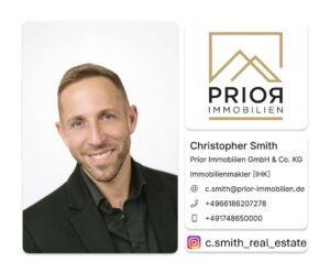 Ansprechpartner