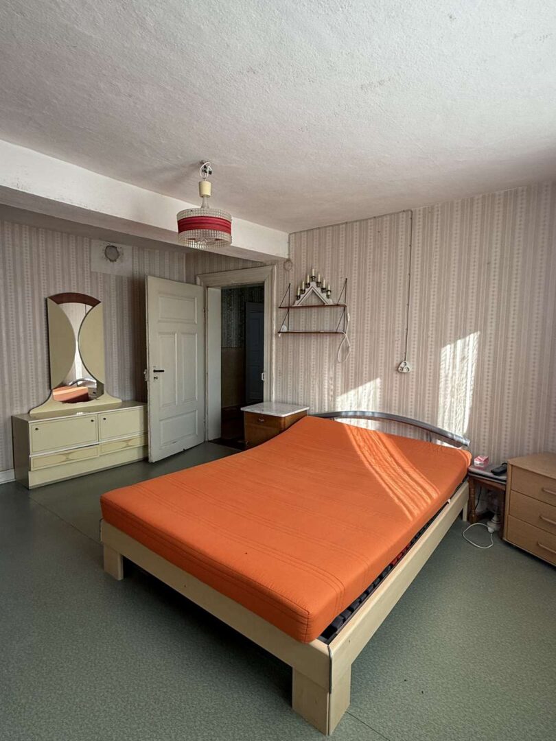 Schlafzimmer 2