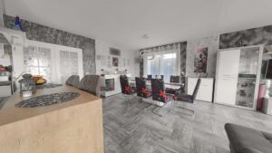 Wohnzimmer_Esszimmer_Küche_2