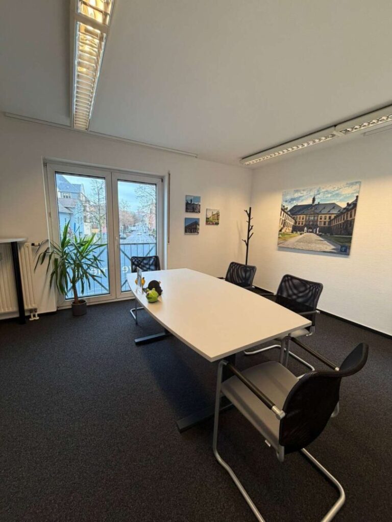 Büro 1.OG
