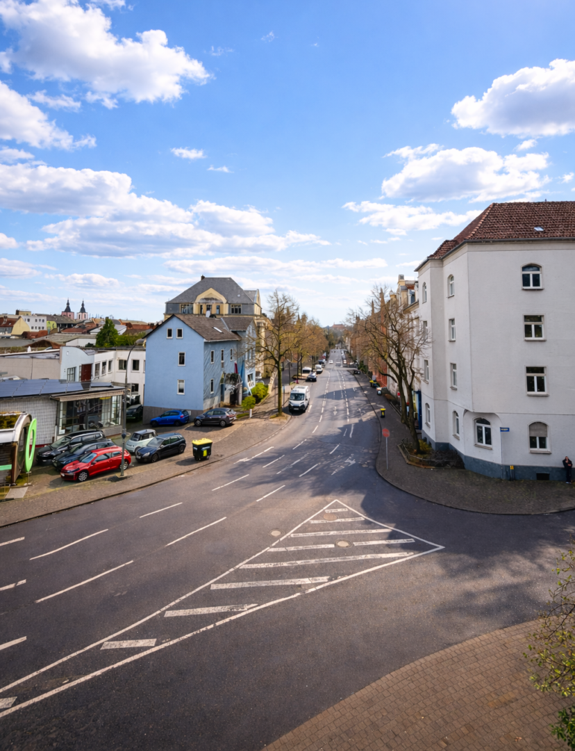 Ausblick