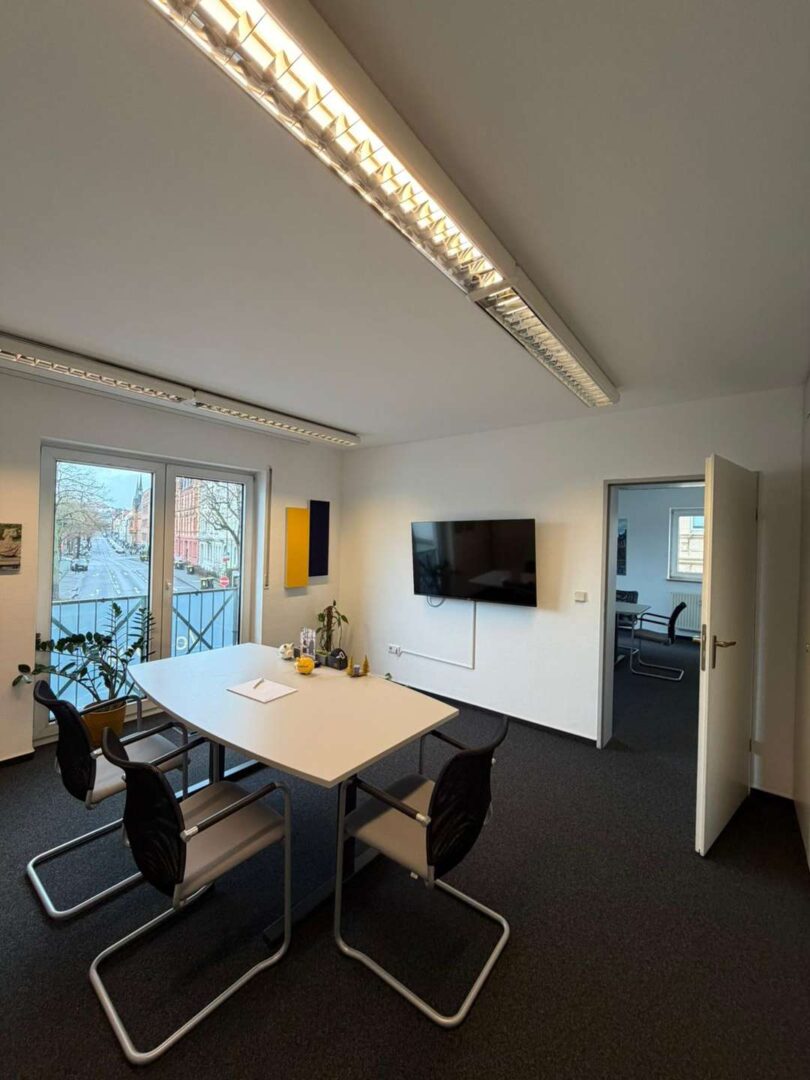 Büro 1.OG