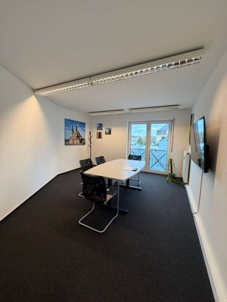 Büro 1.OG