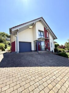 Frontseite