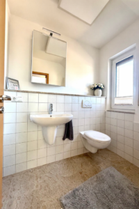 Gäste WC