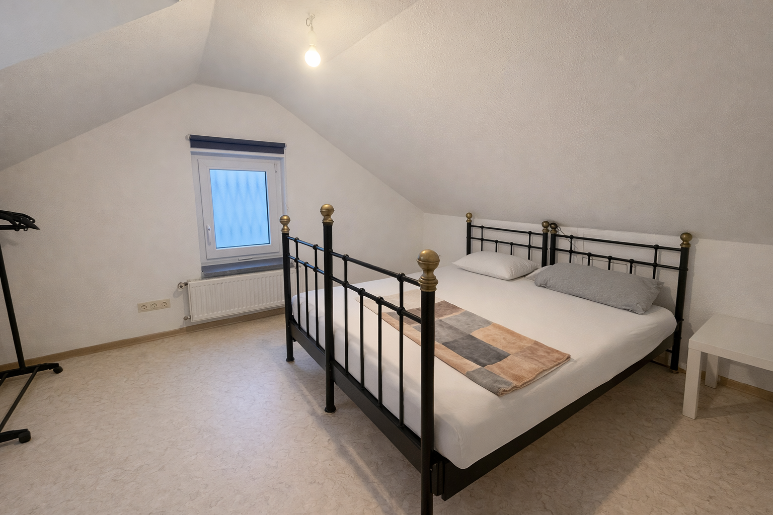 Schlafzimmer 3 DG