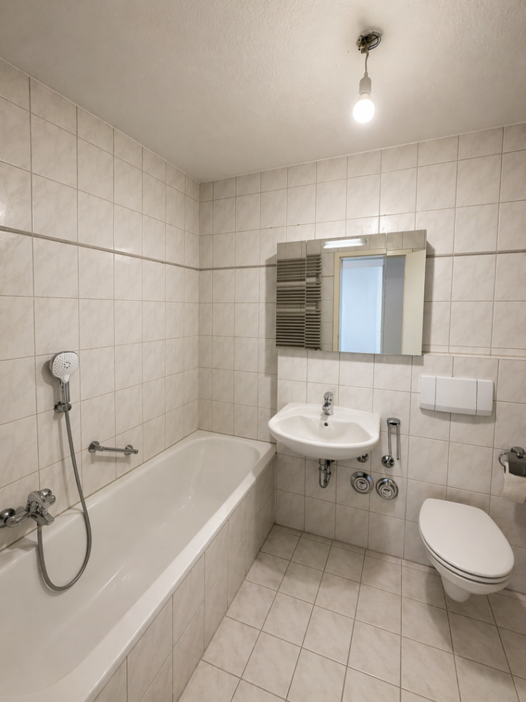 Badezimmer
