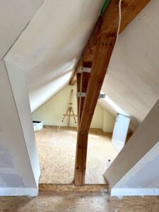 Dachboden 2