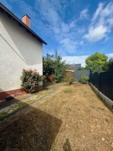 Garten_ Grünfläche