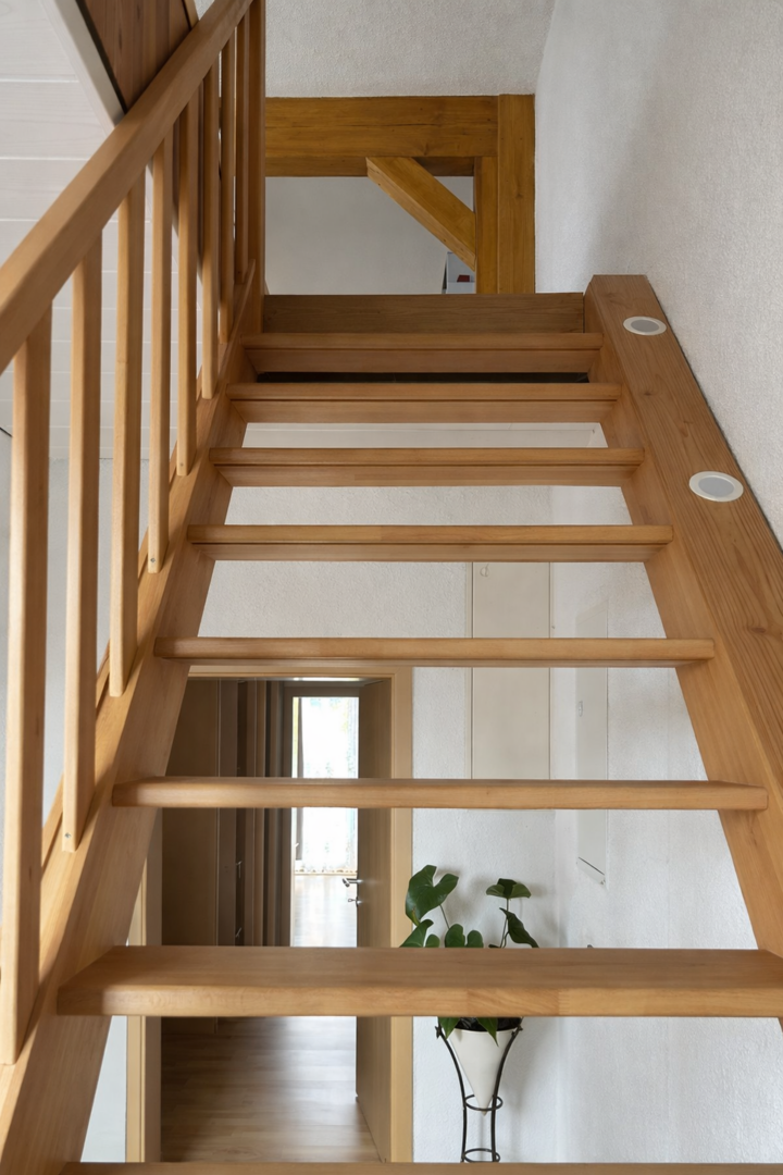 Treppe