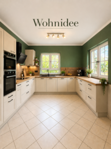 Küche OG "Wohnidee"