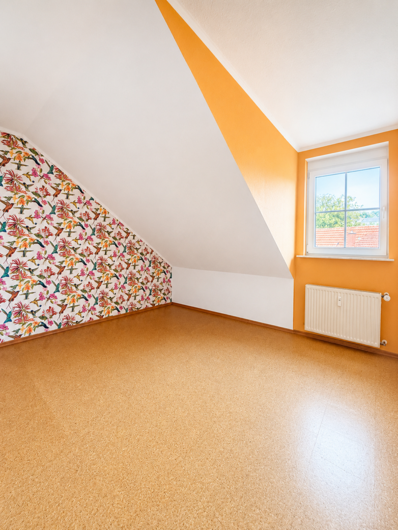 Zimmer 1 DG