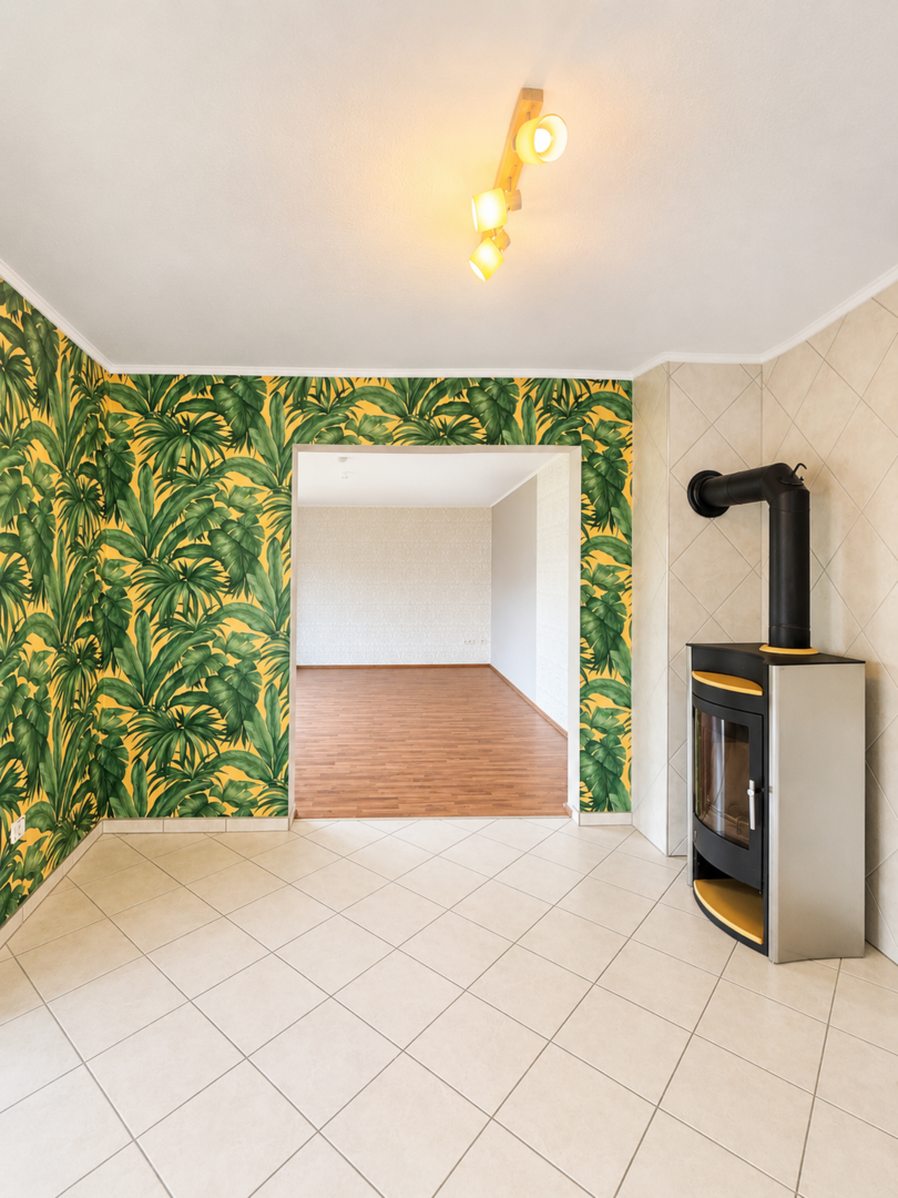 Esszimmer OG