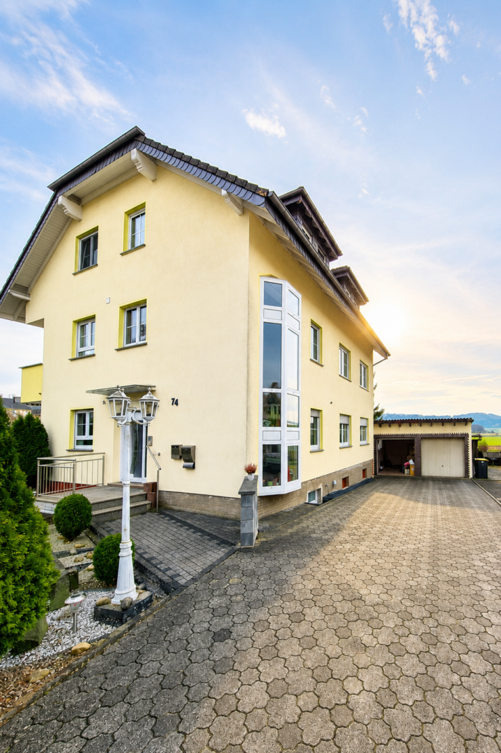 Außenansicht