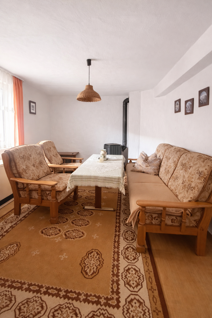 Fernsehzimmer