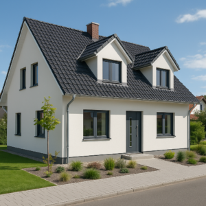 Baustilbeispiel