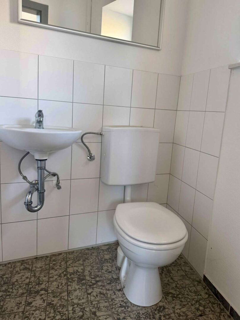 WC