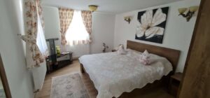 Ferienhaus SZ 1
