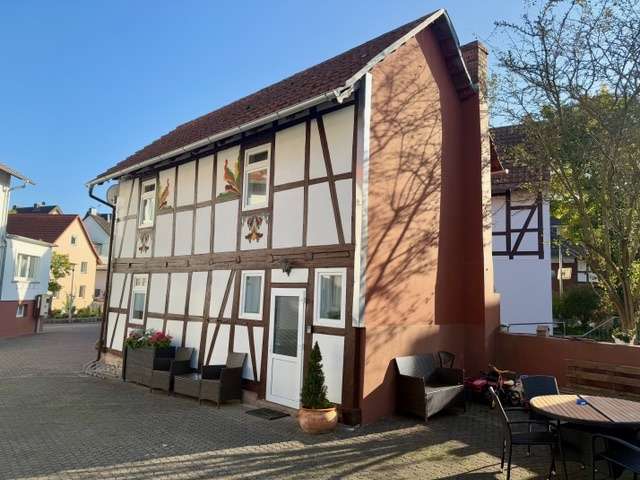 Ferienhaus
