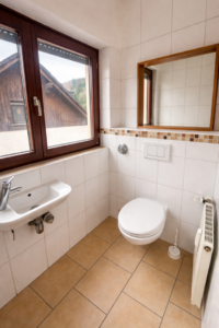 WC DG