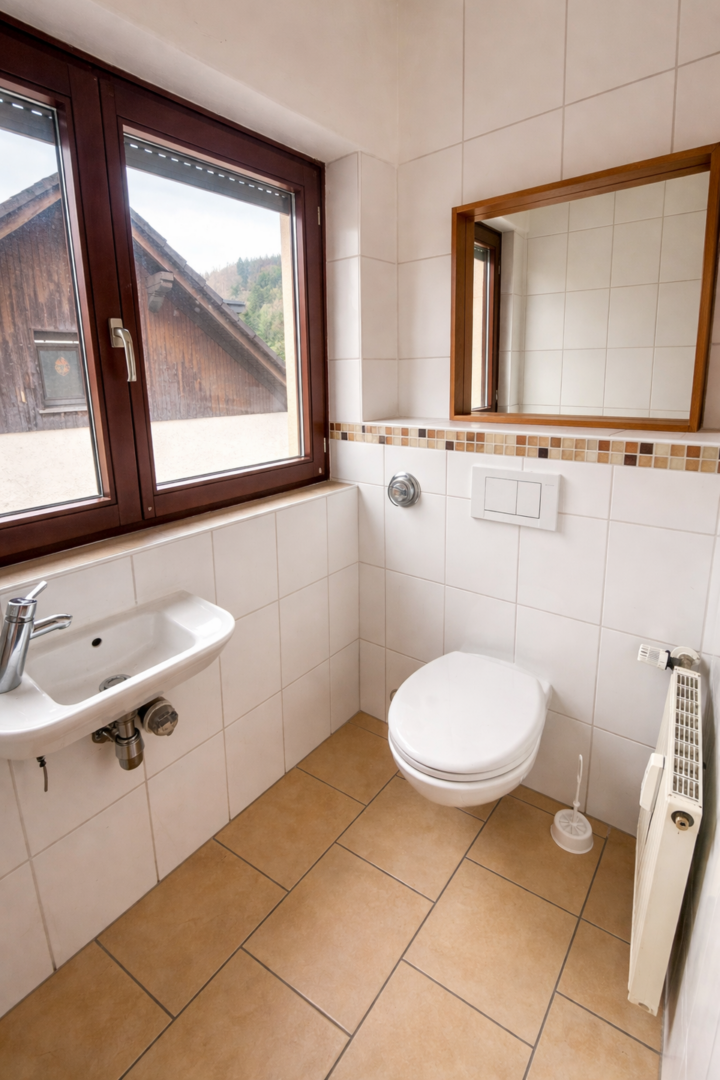 WC DG