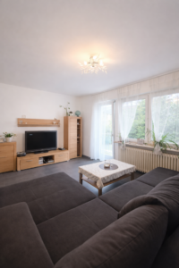 Wohnzimmer EG